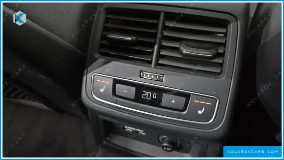 AUDI A5 40 TDI QUATTRO PREMIUM SPORTBACK