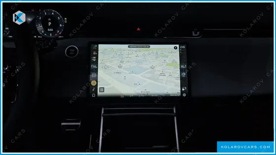 LAND ROVER RANGE ROVER EVOQUE P250 R-DYNAMIC SE