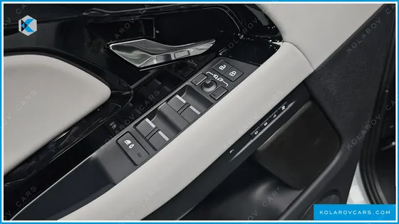 LAND ROVER RANGE ROVER EVOQUE P250 R-DYNAMIC SE