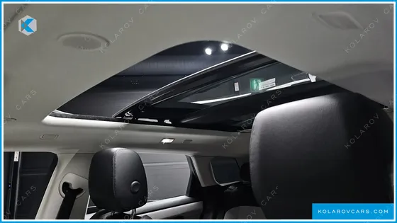 LAND ROVER RANGE ROVER EVOQUE P250 R-DYNAMIC SE