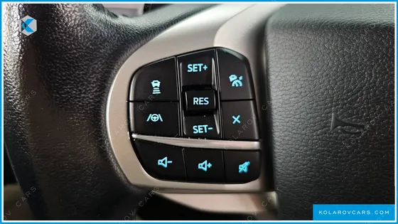 FORD EXPLORER 3.0 PHEV