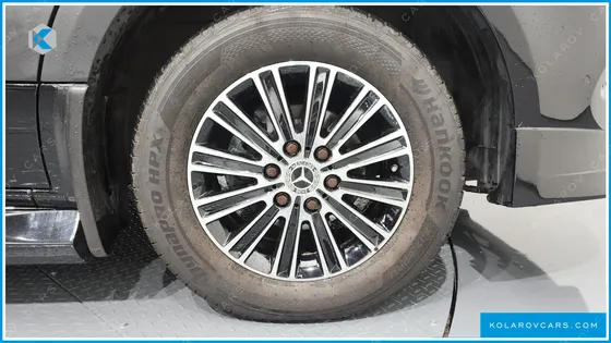 MERCEDES SPRINTER 3.0 DIESEL