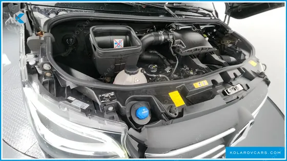 MERCEDES SPRINTER 3.0 DIESEL