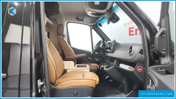 MERCEDES SPRINTER 3.0 DIESEL
