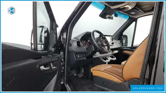MERCEDES SPRINTER 3.0 DIESEL