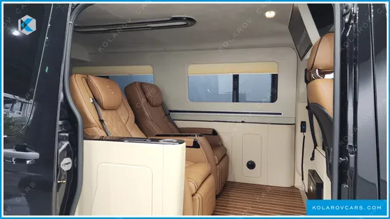 MERCEDES SPRINTER 3.0 DIESEL