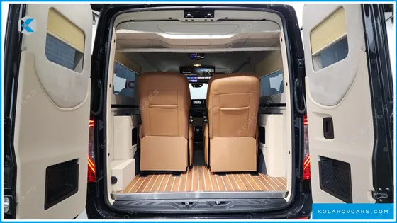 MERCEDES SPRINTER 3.0 DIESEL