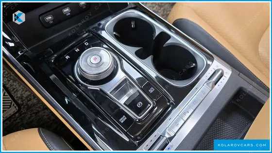 KIA CARNIVAL 9-SEATER SIGNATURE