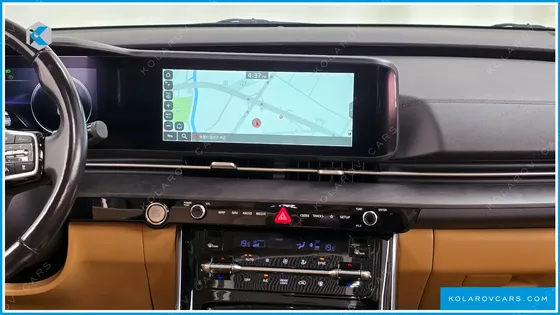 KIA CARNIVAL 9-SEATER SIGNATURE