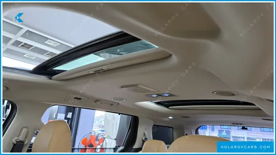 KIA CARNIVAL 9-SEATER SIGNATURE