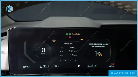 KIA CARNIVAL GASOLINE 9-SEATER SIGNATURE