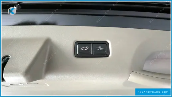 KIA CARNIVAL GASOLINE 9-SEATER SIGNATURE