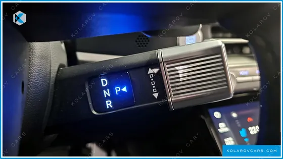 HYUNDAI GRANDEUR CALLIGRAPHY