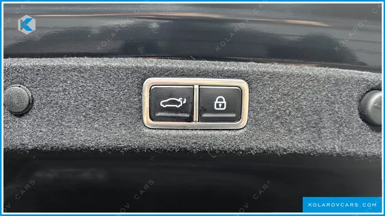 HYUNDAI GRANDEUR CALLIGRAPHY