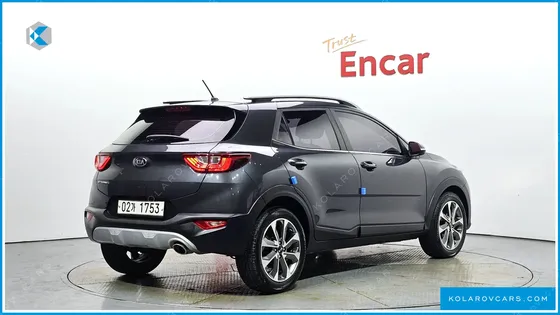 KIA STONIC 1.4