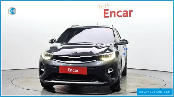 KIA STONIC 1.4