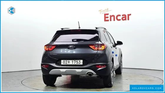KIA STONIC 1.4