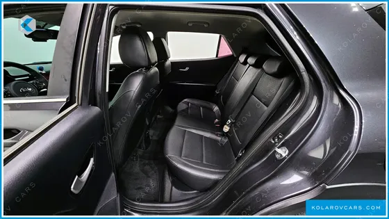KIA STONIC 1.4