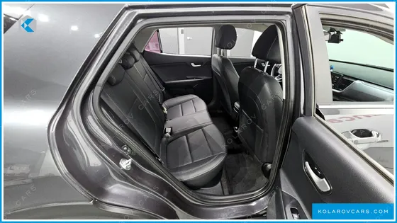 KIA STONIC 1.4