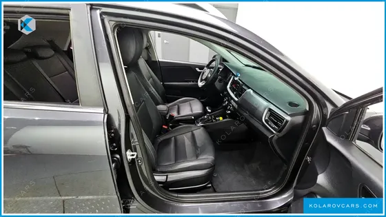 KIA STONIC 1.4