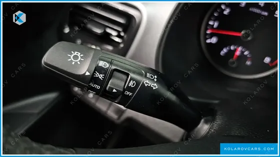 KIA STONIC 1.4