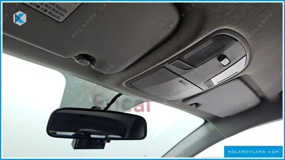 KIA STONIC 1.4
