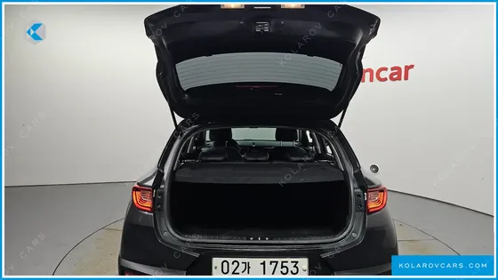 KIA STONIC 1.4