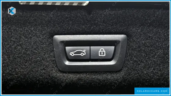 BMW 7 SERIES 750LI XDRIVE PREMIUM