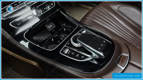 MERCEDES CLS-CLASS CLS300D AMG LINE