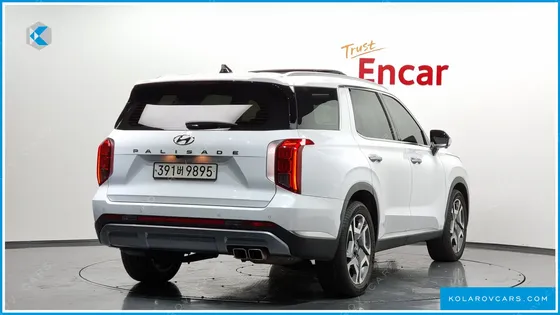 HYUNDAI PALISADE DIESEL 2.2 2WD