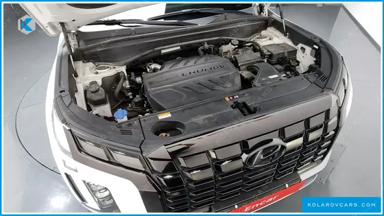 HYUNDAI PALISADE DIESEL 2.2 2WD