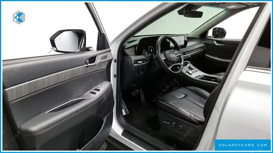HYUNDAI PALISADE DIESEL 2.2 2WD