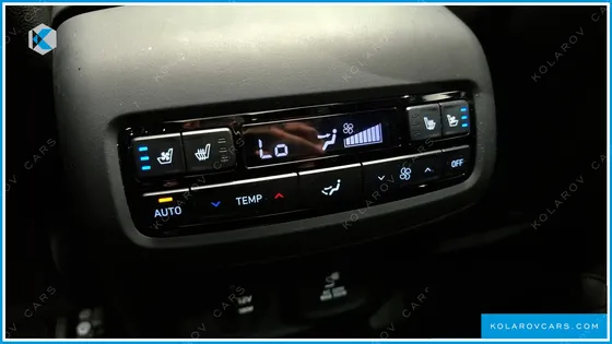 HYUNDAI PALISADE DIESEL 2.2 2WD