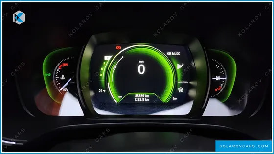 RENAULT KOREA QM6 (KOLEOS) GASOLINE 2WD RE SIGNATURE