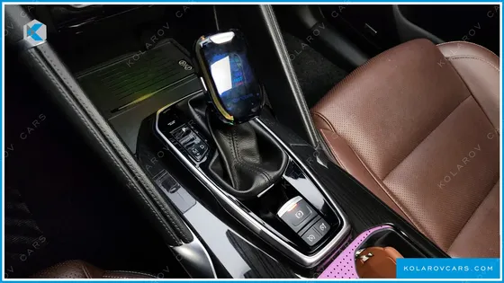 RENAULT KOREA QM6 (KOLEOS) GASOLINE 2WD RE SIGNATURE