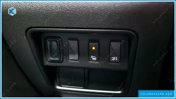 RENAULT KOREA QM6 (KOLEOS) GASOLINE 2WD RE SIGNATURE