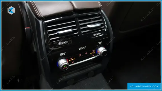 BMW GRAN TURISMO (GT) 620D LUXURY