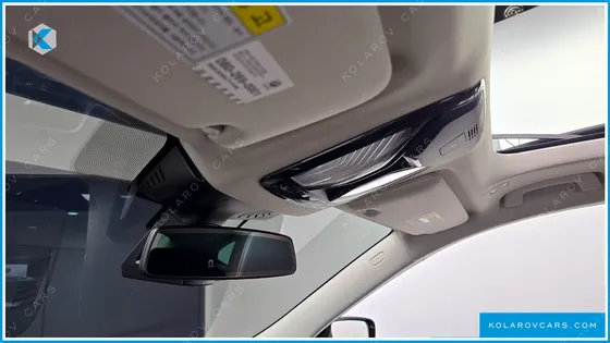 BMW GRAN TURISMO (GT) 620D LUXURY