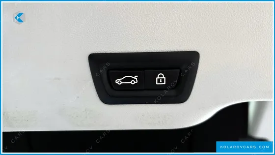 BMW GRAN TURISMO (GT) 620D LUXURY