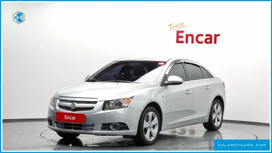  LACETTI PREMIER: 2008 - 2011г.