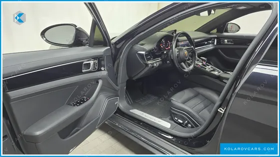 PORSCHE PANAMERA 2.9 AWD EXECUTIVE