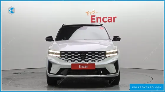 RENAULT KOREA GRAND KOLEOS 2.0 ESPRIT ALPINE 2WD