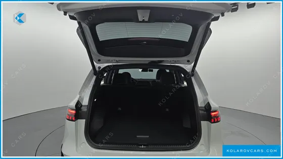 RENAULT KOREA GRAND KOLEOS 2.0 ESPRIT ALPINE 2WD