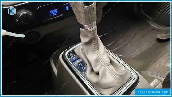 HYUNDAI PORTER II SUPER CAP CRDI