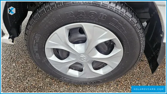 HYUNDAI PORTER II SUPER CAP CRDI
