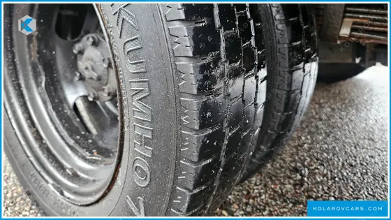HYUNDAI PORTER II SUPER CAP CRDI