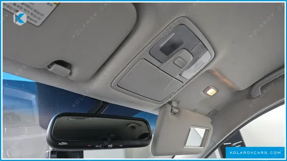 HYUNDAI TUCSON DIESEL(E-VGT) 2WD