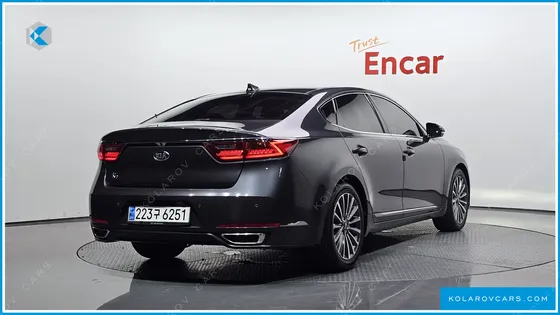 KIA K7 2.4 GDI LIMITED