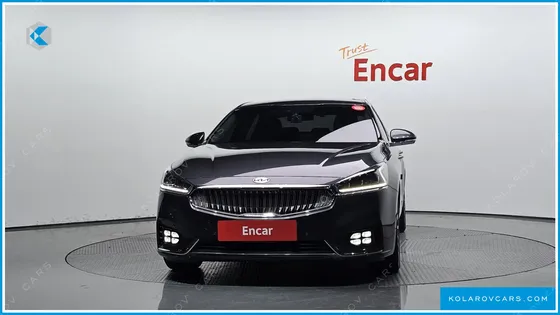 KIA K7 2.4 GDI LIMITED
