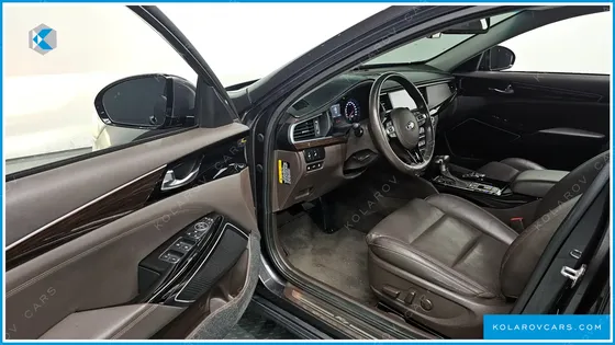 KIA K7 2.4 GDI LIMITED